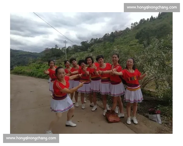 海城广场舞激情角逐精彩瞬间全记录欢乐舞动赛场风采展示