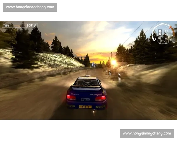 比赛车下载全面指南：轻松获取最新赛车游戏，畅享极速竞速体验